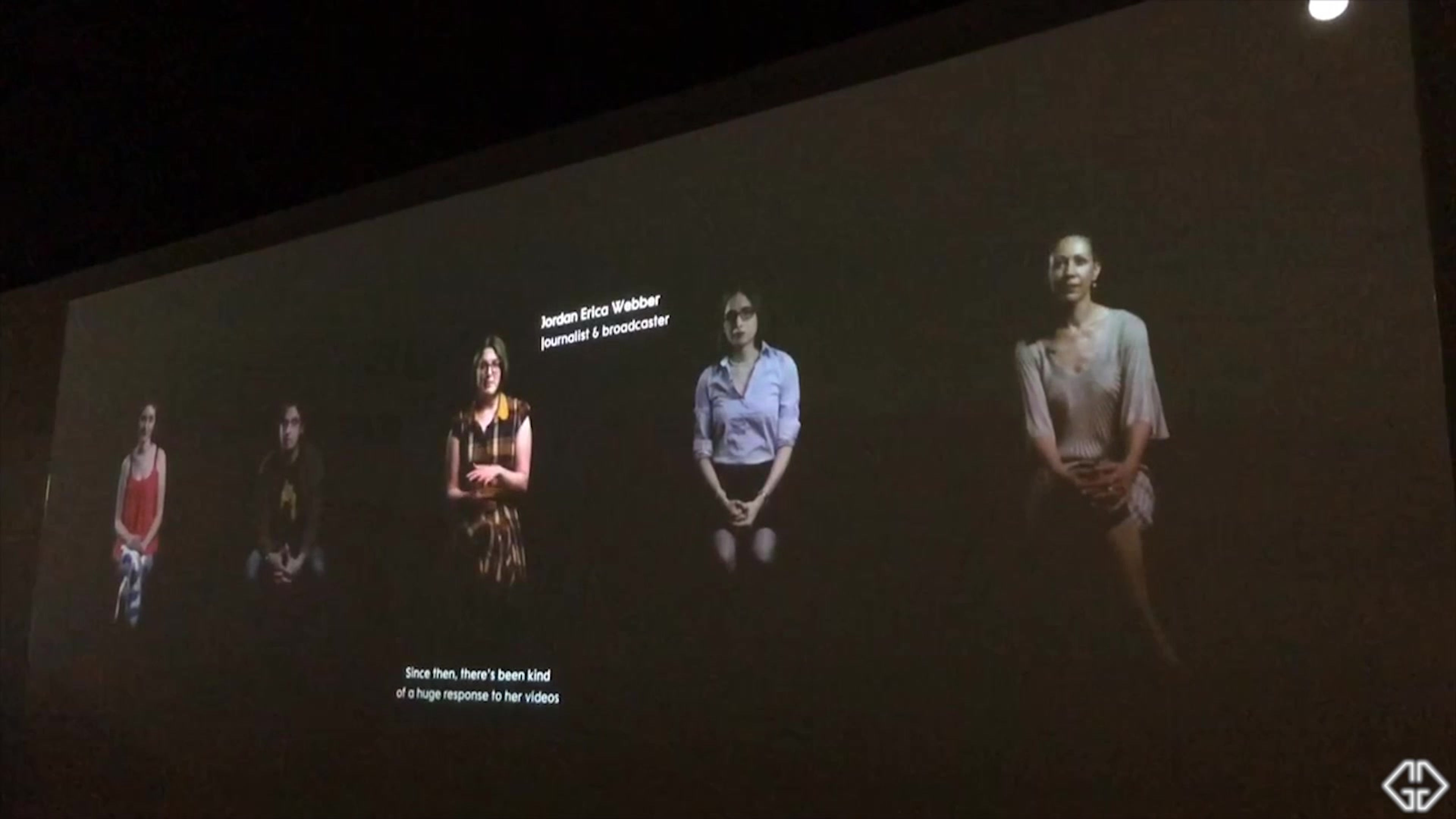 Videogames and Female Representation at the V&A